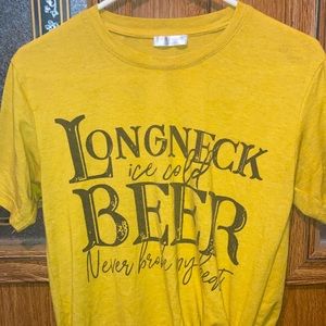 Womens Boutique SM shirt